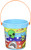 Epic Party Video Game Gamer Kids Birthday Party Favor Container Plastic Bucket