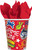 Epic Party Video Game Gamer Kids Birthday Party 9 oz. Paper Cups