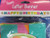 Tea for You! Birthday Party Decoration Foam Letter Banner