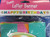 Tea for You! Birthday Party Decoration Foam Letter Banner