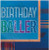 Birthday Baller Blue Athlete All Star Kids Sports Party Paper Beverage Napkins