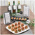 Eat & Enjoy Food Banquet Cocktail Garden Party Menu Buffet Decorating Kit