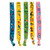 Dr. Seuss Read Across America Kids Birthday Party Favor 1 ct. Stretchy Bookmark
