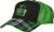 St. Patrick's Day Ball Cap Suit Yourself Fancy Dress Halloween Costume Accessory