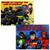 Justice League Rescue Birthday Party Invitations & Thank You Notes