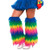 Furry Leg Warmers Suit Yourself Fancy Dress Halloween Costume Accessory 4 COLORS