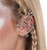 Fairy Ear Cuffs Suit Yourself Fancy Dress Up Halloween Adult Costume Accessory