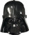 Darth Vader Plastic Mask Star Wars Fancy Dress Halloween Child Costume Accessory