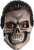 Revolutionary Reaper Mask New World Disorder Purge Halloween Costume Accessory