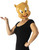 Porky Pig Plastic Mask Space Jam 2 Fancy Dress Halloween Child Costume Accessory