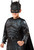 Batman Plastic Mask DC The Batman Fancy Dress Halloween Child Costume Accessory