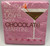 Chocolate Martini Love Valentine's Day Holiday Party Paper Beverage Napkins