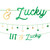 Lit & Lucky St. Patrick's Day Irish Holiday Theme Party Decoration Banner Kit