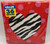 Zebra Heart Animal Print Polka Dot Valentine's Day Party Paper Luncheon Napkins