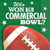 Commercial Bowl Football Super Bowl Sports Theme Party Paper Beverage Napkins