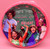 High School Musical Happy Valentine's Day Holiday Party 7" Paper Dessert Plates