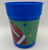 Championship Football Super Bowl Sports Theme Party Favor 16 oz. Plastic Cup