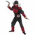 Blade Ninja Classic Muscle Shadow Warrior Fancy Dress Up Halloween Child Costume