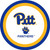 Pitt Panthers Pittsburgh NCAA University College Sports Party 7" Dessert Plates