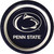 Penn State Nittany Lions NCAA University College Sports Party 7" Dessert Plates