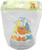 Sesame Street Beginnings Cute Kids 1st Birthday Party Favor Paper Cone Hats