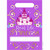 Sofia the First Disney Princess Birthday Party Favor Treat Sacks