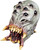 Alien Jaw Latex Mask Monster Fancy Dress Up Halloween Adult Costume Accessory