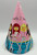 Earth 2 Jane Girls Club Pink Zebra Kids Birthday Party Favor Gift Cone Hats