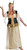 Valhalla Vixen Viking Woman Plus Size Fancy Dress Up Halloween Adult Costume