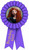 Brave Disney Princess Birthday Party Favor Guest of Honor Ribbon