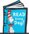 Dr. Seuss Cat in the Hat Kids Birthday Party Decoration Desktop Base Sign
