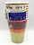 Eco Autumn in the Country Pumpkin Thanksgiving Holiday Party 9 oz. Paper Cups