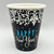 Elegant New Year's Eve Holiday Black Cocktail Party 9 oz. Paper Cups