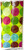 Allegro Polka Dot Spring Garden Birthday Party Decoration Plastic Tablecover
