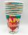 Birthday Bash Bright Colors Happy Balloons Party Supplies 9 oz. Paper Cups