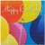 Photo Real Balloons Bright Colors Happy Birthday Party Paper Luncheon Napkins