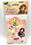 Bratz Movie Dolls Cartoon Girls Kids Birthday Party Thank You Notes Cards