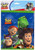 Toy Story 3 Disney Pixar Movie Kids Birthday Party Favor Sacks Loot Bags - Rex