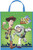 Toy Story 3 Disney Pixar Movie Kids Birthday Gift Bag Party Favor Tote