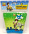 Toy Story 3 Disney Pixar Movie Kids Birthday Party Favor Paper Popcorn Boxes
