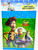 Toy Story 3 Disney Pixar Movie Kids Birthday Party Favor Sacks Loot Bags - Buzz