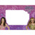 Hannah Montana Pop Star Kid Birthday Party Favor Picture Frame Photoholder Notes