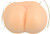 Fake Buttocks Foam Big Butt Funny Fancy Dress Halloween Adult Costume Accessory