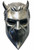 Nameless Ghouls Mask Ghost Band Fancy Dress Halloween Adult Costume Accessory