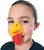 Chicken Nose Farm Animal Bird Fancy Dress Up Halloween Child Costume Accessory