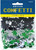 Goal Getter Soccer Sports Theme Party Decoration Confetti 3-Pack