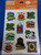 Reward Phrases Halloween Party Favor Stickers