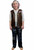 Big Friendly Giant BFG Disney Movie Runt Fancy Dress Up Halloween Child Costume