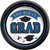 True to Your School Spirit Graduation Theme Party 6.75" Dessert Plates 11 COLORS