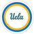 UCLA Bruins NCAA College Sports Graduation Party 7" Paper Dessert Plates